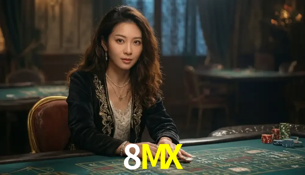 8MX Casino en Vivo
