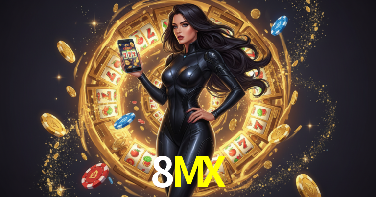 8MX Juegos Confiables